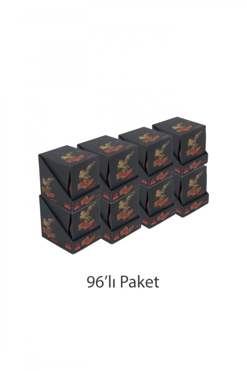 High Power Shot İçecek 20ml