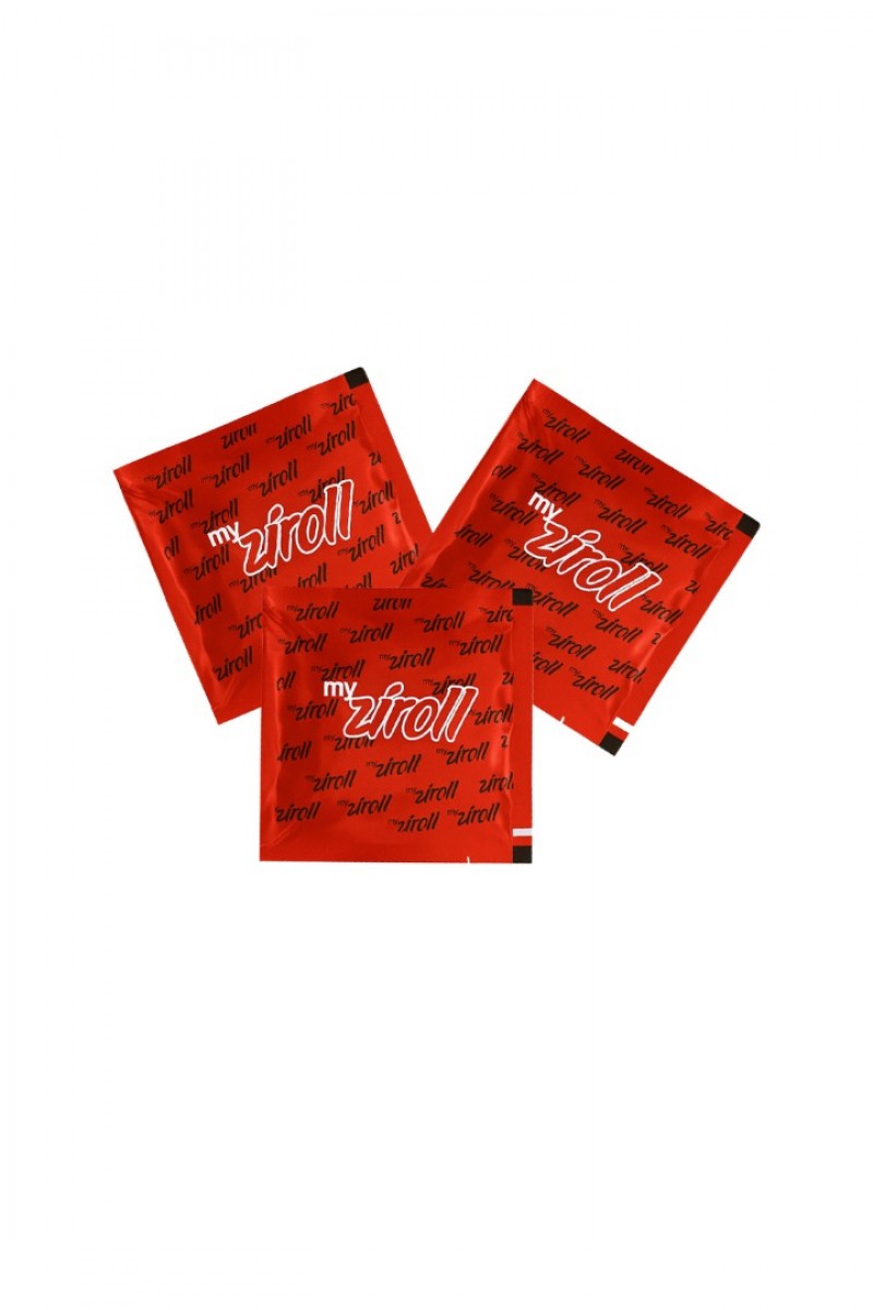 Ziroll 3'lü Takviye Kapsül 870mg Ziroll 3'lü Takviye Kapsül 870mg